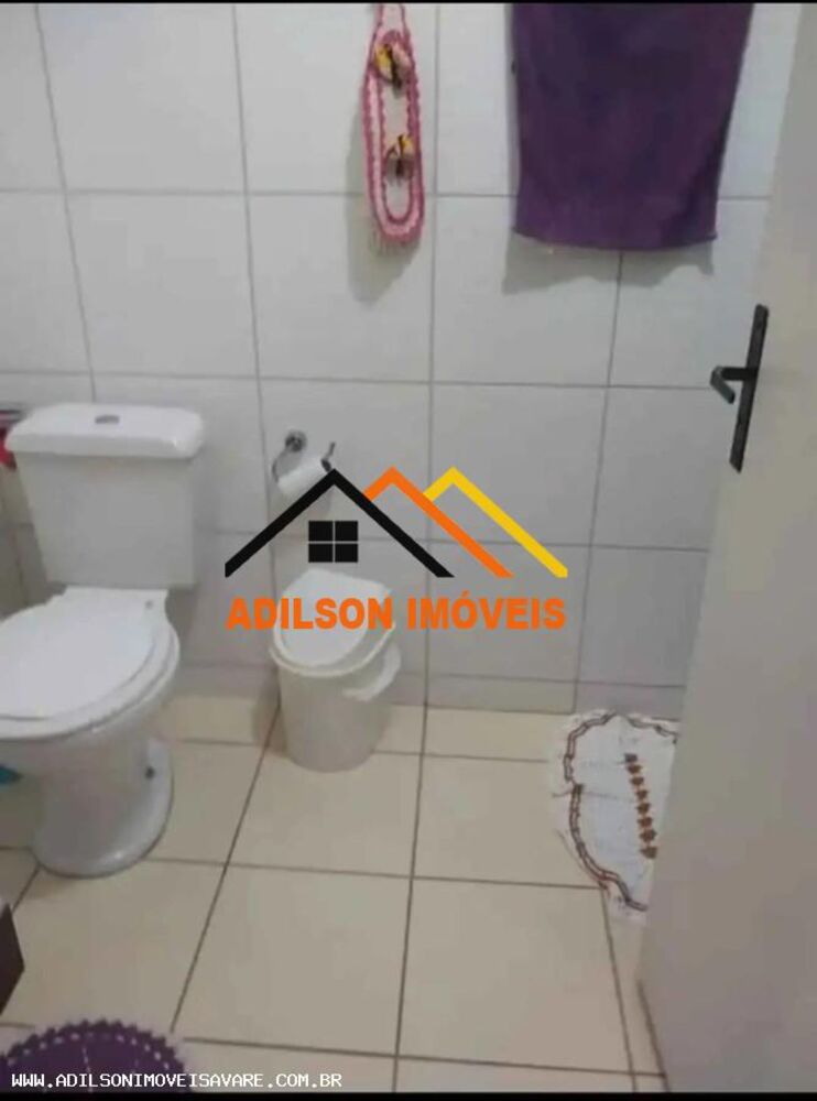 Casa à venda com 2 quartos - Foto 6