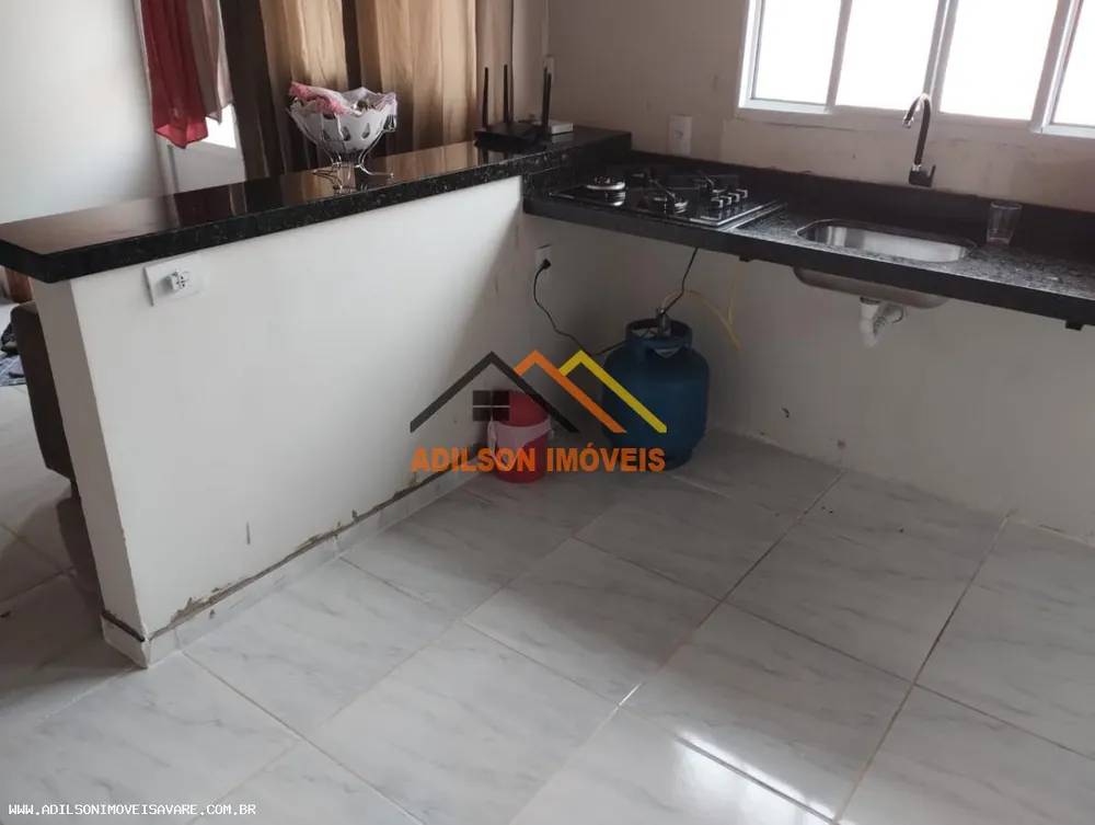 Casa, 1 quarto - Foto 1