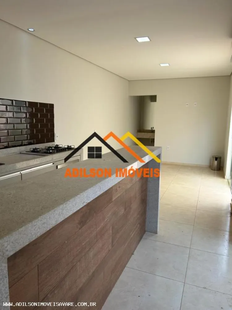 Casa, 3 quartos, 144 m² - Foto 2