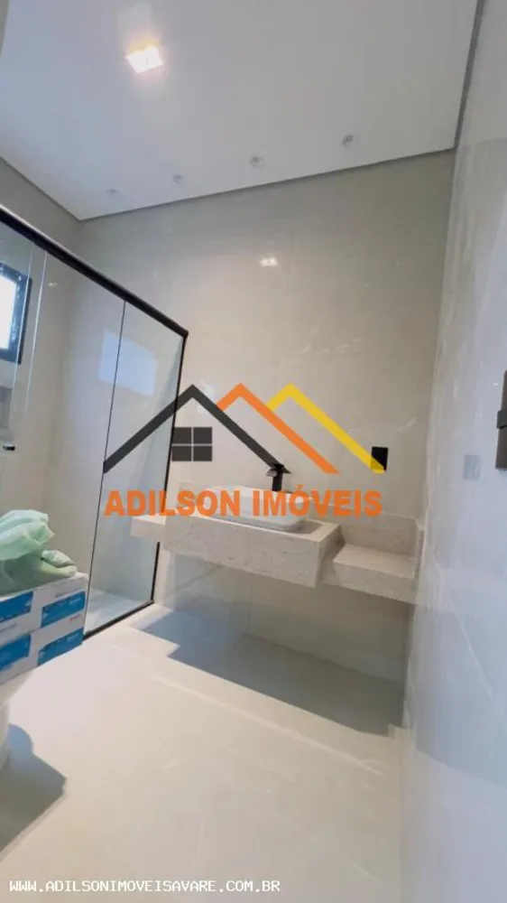 Casa, 3 quartos, 163 m² - Foto 3