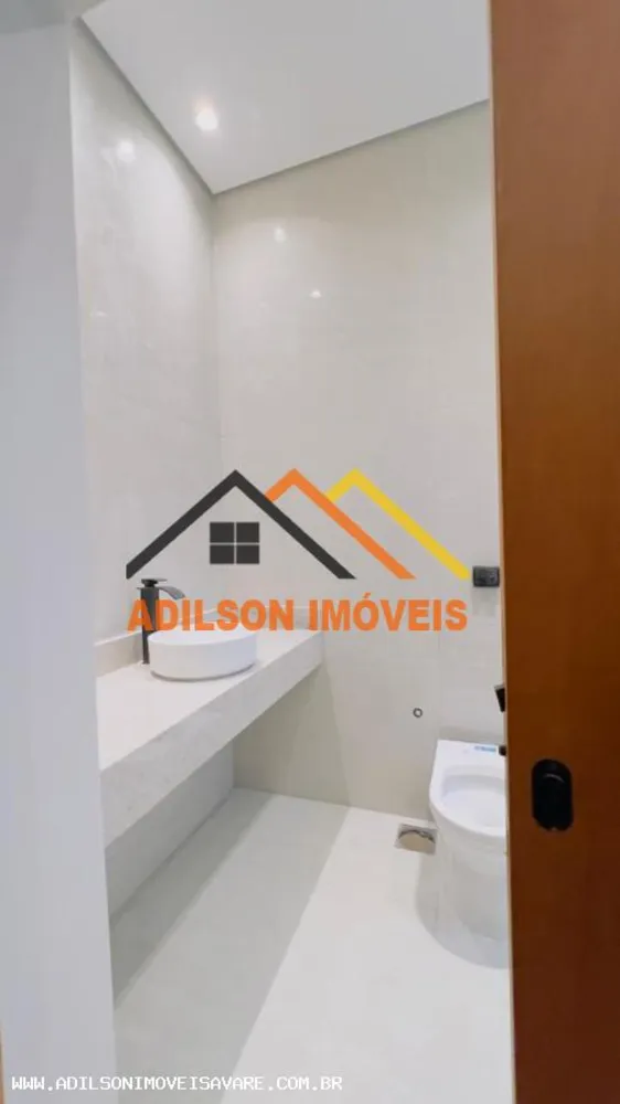 Casa, 3 quartos, 163 m² - Foto 4