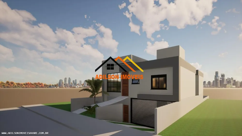 Casa, 3 quartos, 330 m² - Foto 3