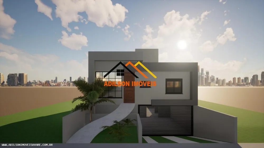 Casa, 3 quartos, 330 m² - Foto 1