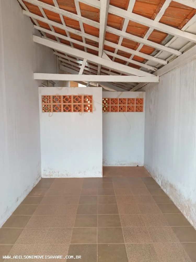 Casa, 2 quartos - Foto 4