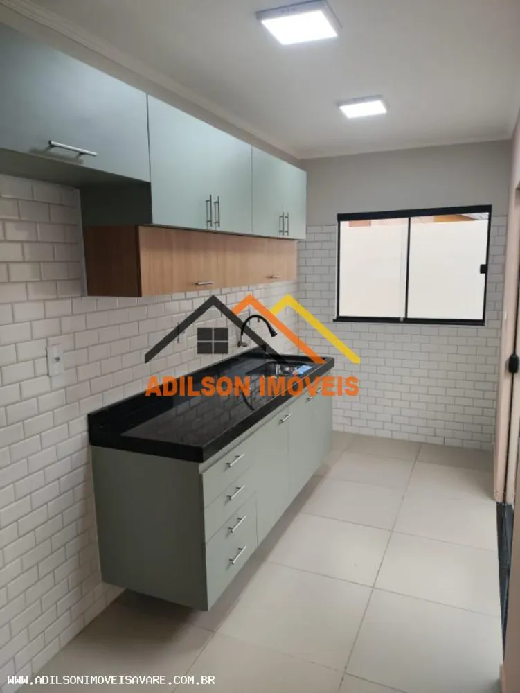 Casa, 2 quartos, 69 m² - Foto 1