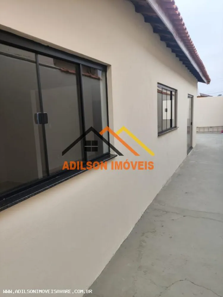 Casa, 2 quartos, 69 m² - Foto 3