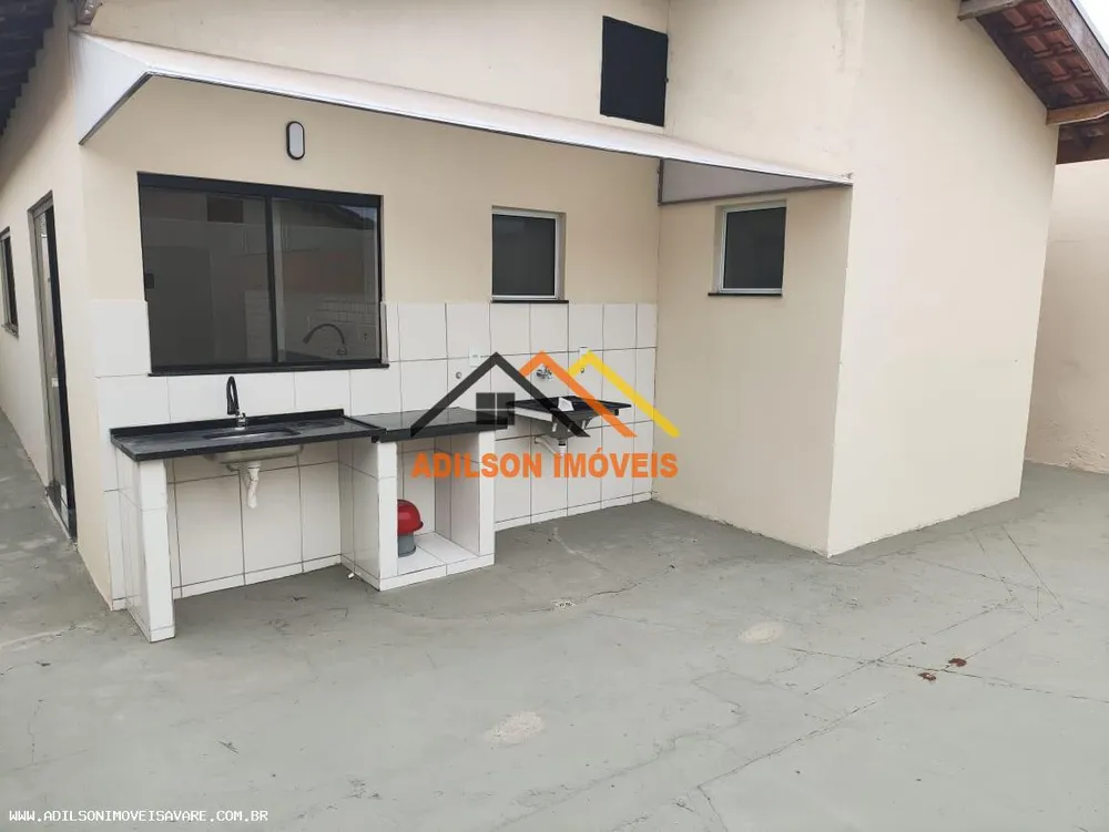Casa, 2 quartos, 69 m² - Foto 4