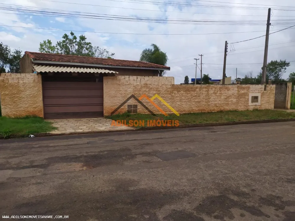 Casa, 2 quartos - Foto 1