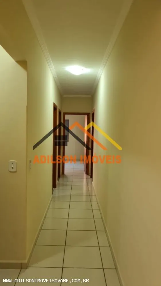 Casa, 3 quartos - Foto 3