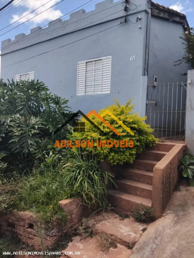 Casa, 3 quartos, 66 m² - Foto 1