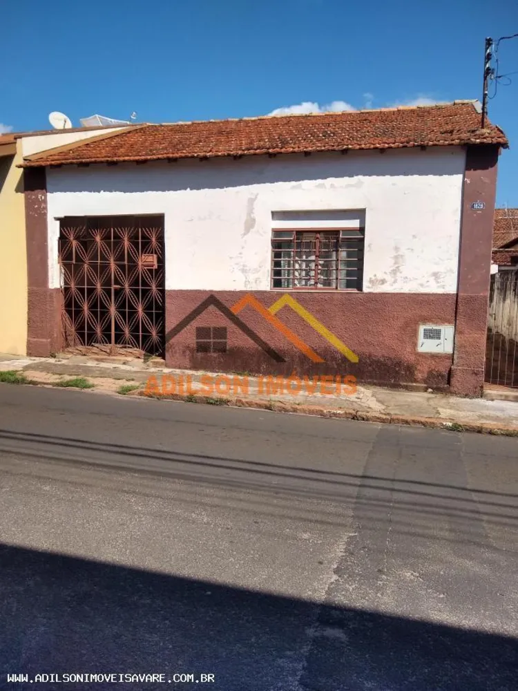 Casa, 5 quartos - Foto 1