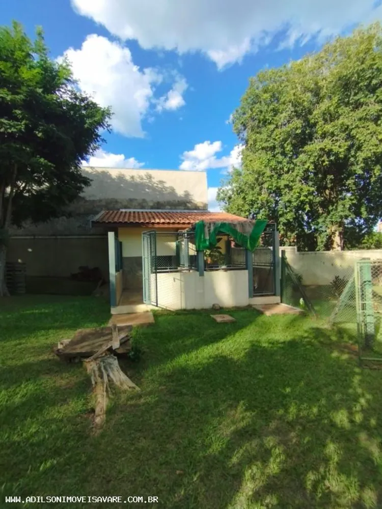 Chácara, 6 quartos, 8000 m² - Foto 2