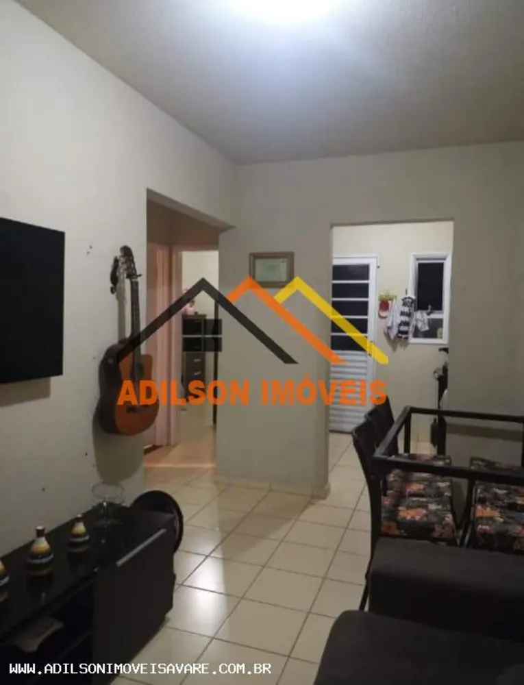 Casa, 2 quartos - Foto 4