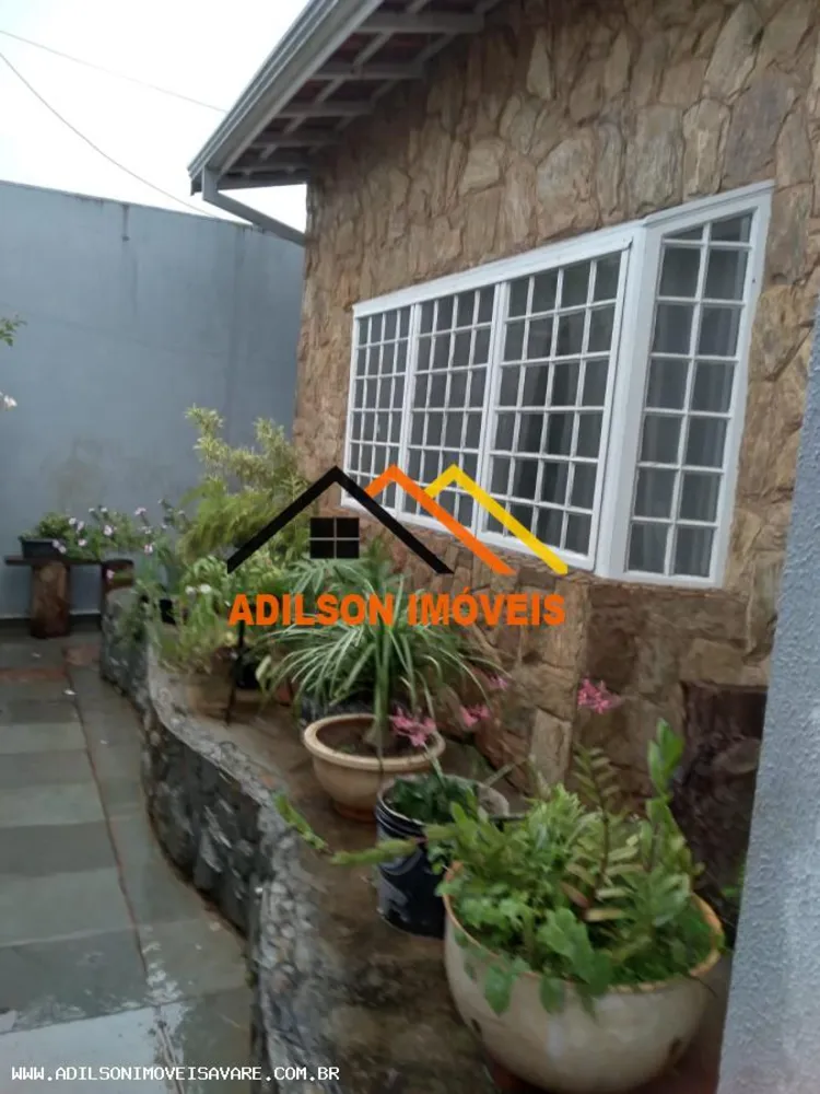 Casa, 3 quartos, 160 m² - Foto 1