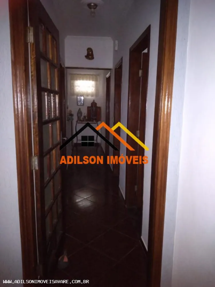 Casa, 3 quartos, 160 m² - Foto 2