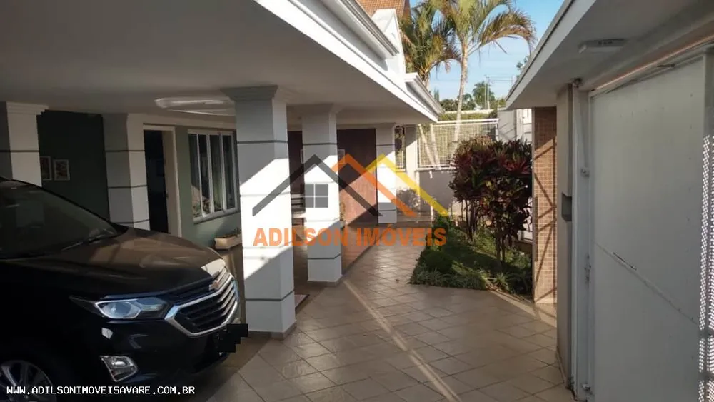 Casa, 3 quartos, 400 m² - Foto 1