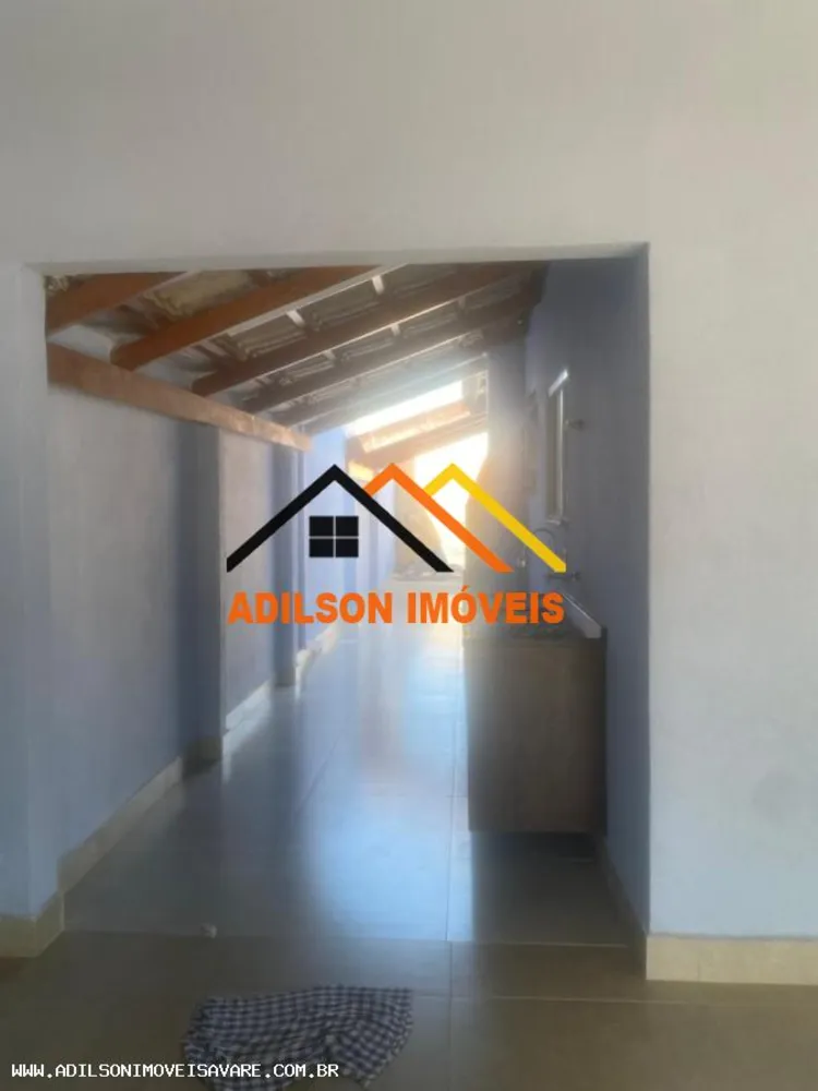 Casa, 3 quartos, 108 m² - Foto 4