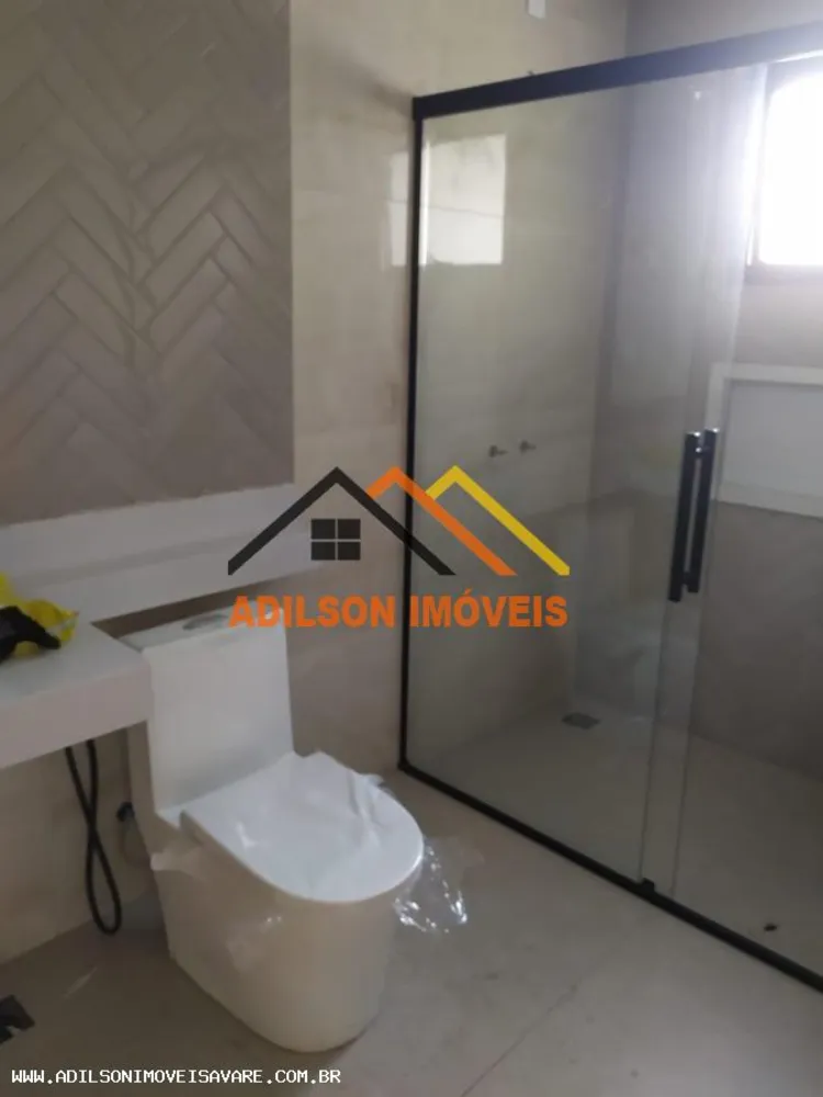 Casa, 4 quartos, 270 m² - Foto 4