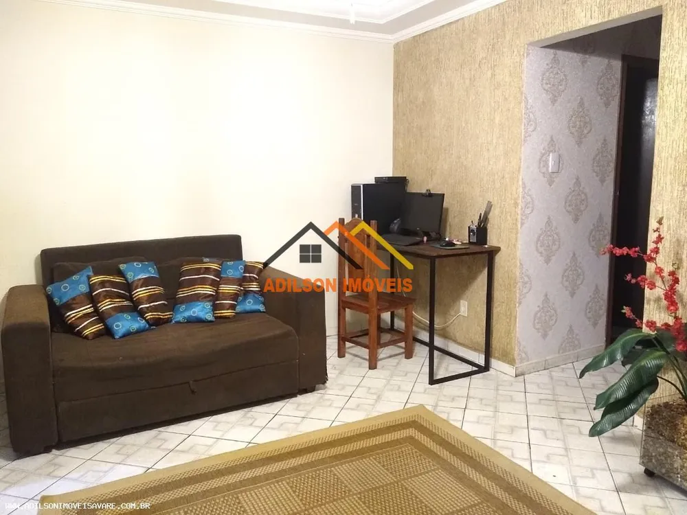Casa, 3 quartos, 250 m² - Foto 3