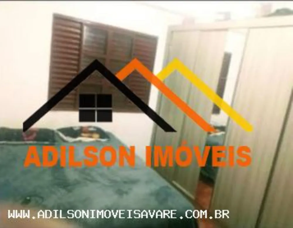 Casa, 2 quartos, 91 m² - Foto 3