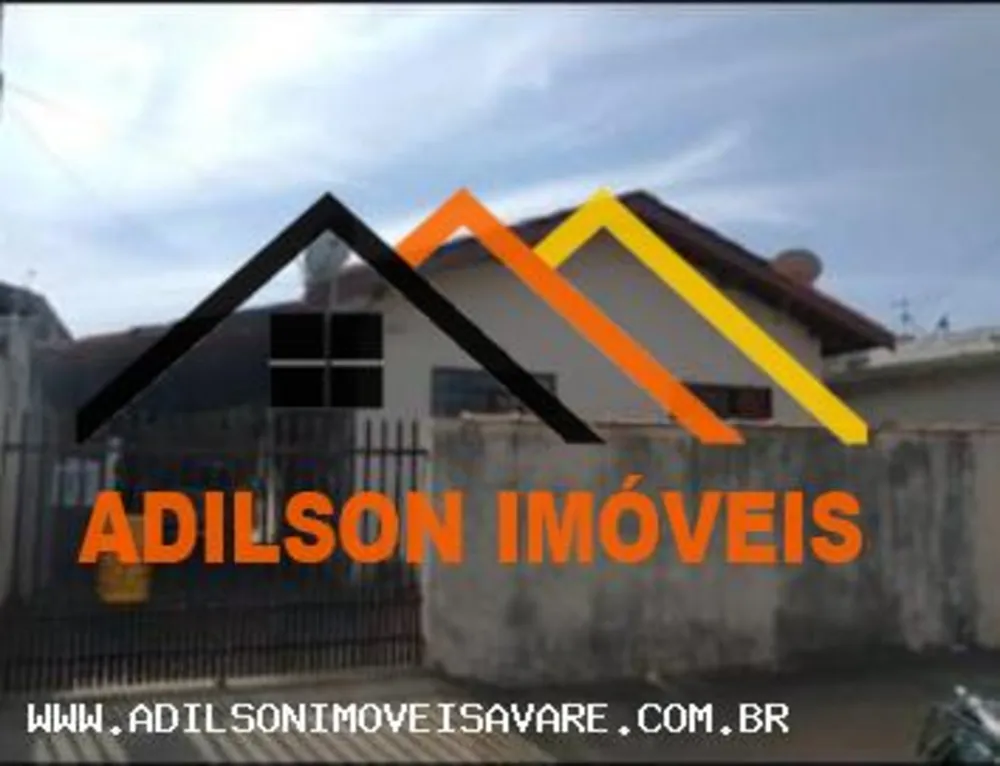 Casa, 2 quartos, 91 m² - Foto 1