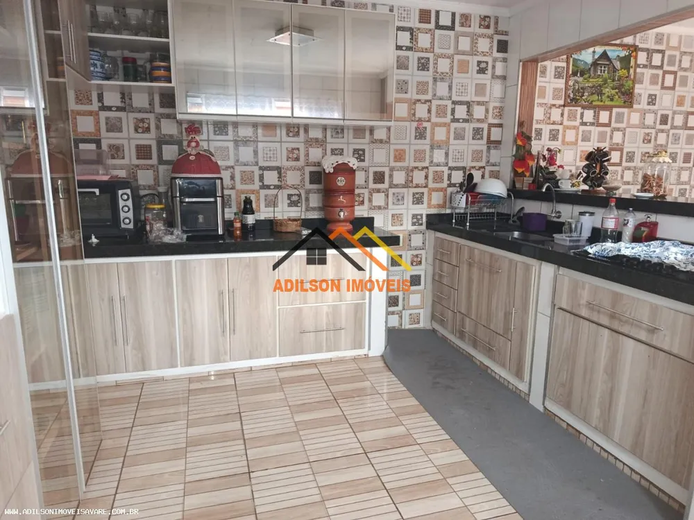 Casa, 4 quartos, 239 m² - Foto 2