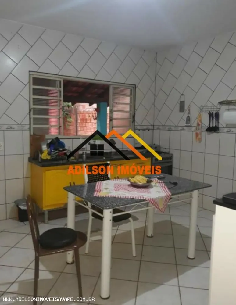 Casa, 3 quartos, 145 m² - Foto 1