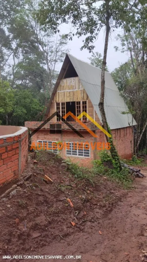 Chácara, 6000 m² - Foto 3