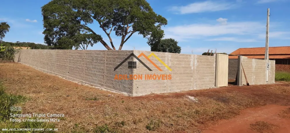 Loteamento e Condomínio, 525 m² - Foto 1