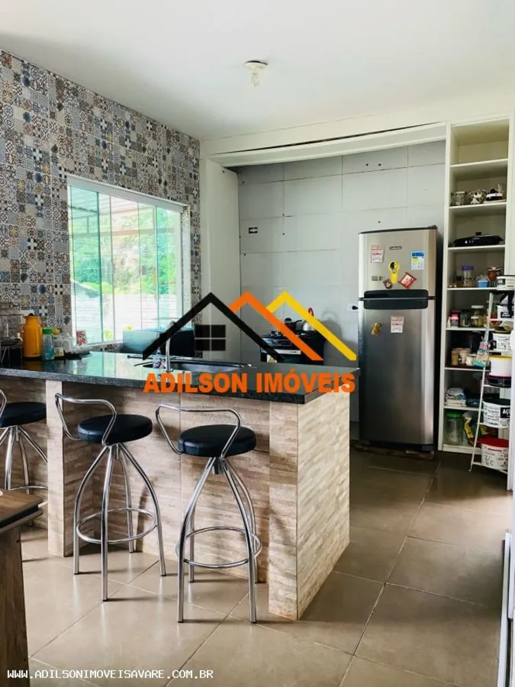 Casa, 3 quartos, 100 m² - Foto 1