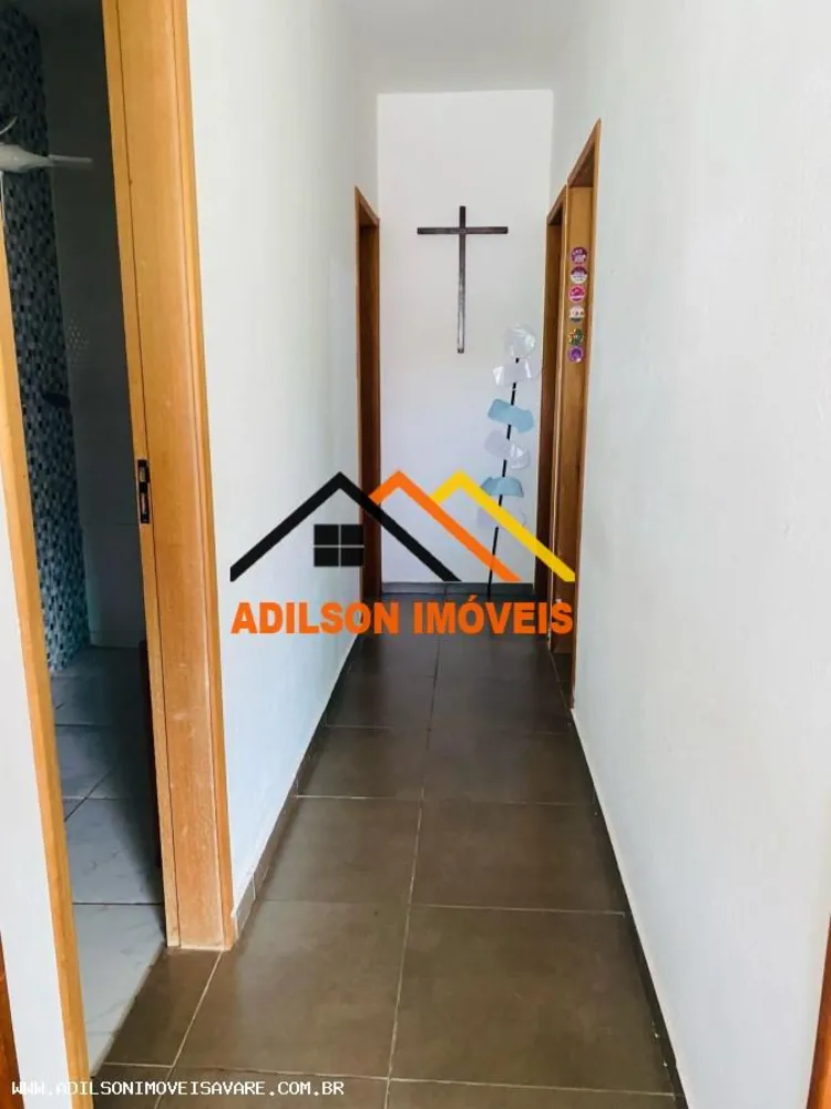Casa, 3 quartos, 100 m² - Foto 2