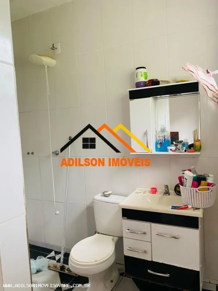 Casa, 3 quartos, 100 m² - Foto 4