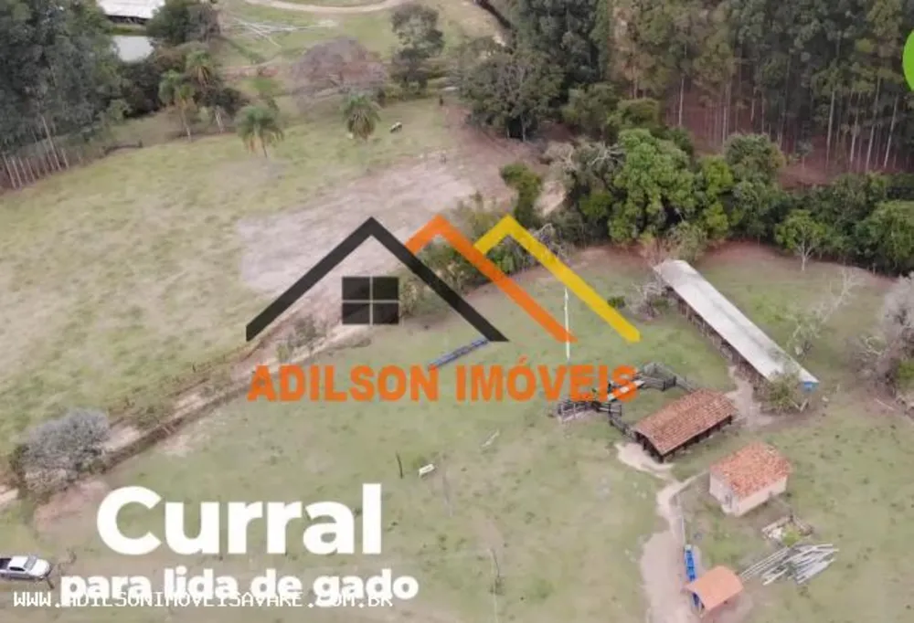 Chácara, 3 quartos, 19 hectares - Foto 2