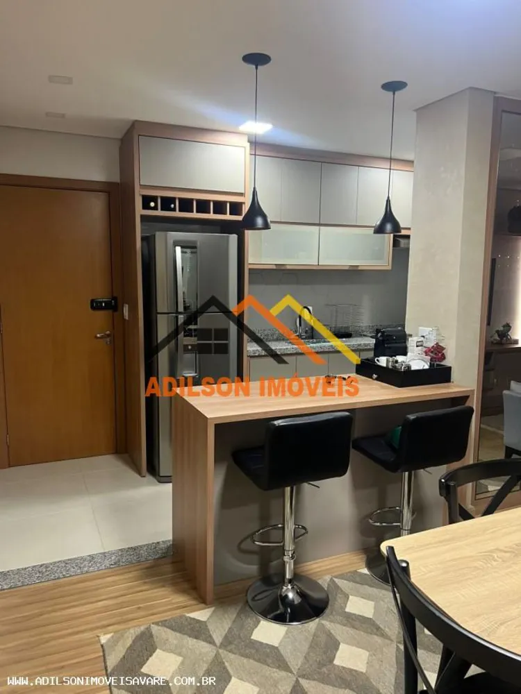 Apartamento, 2 quartos - Foto 2
