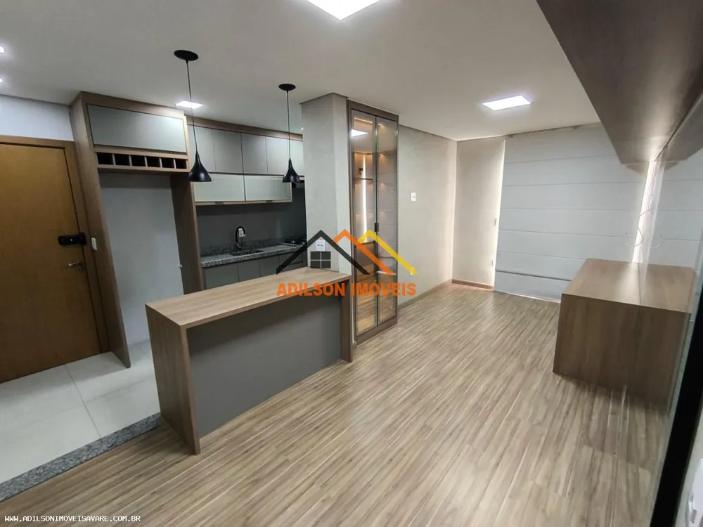 Apartamento, 2 quartos - Foto 3