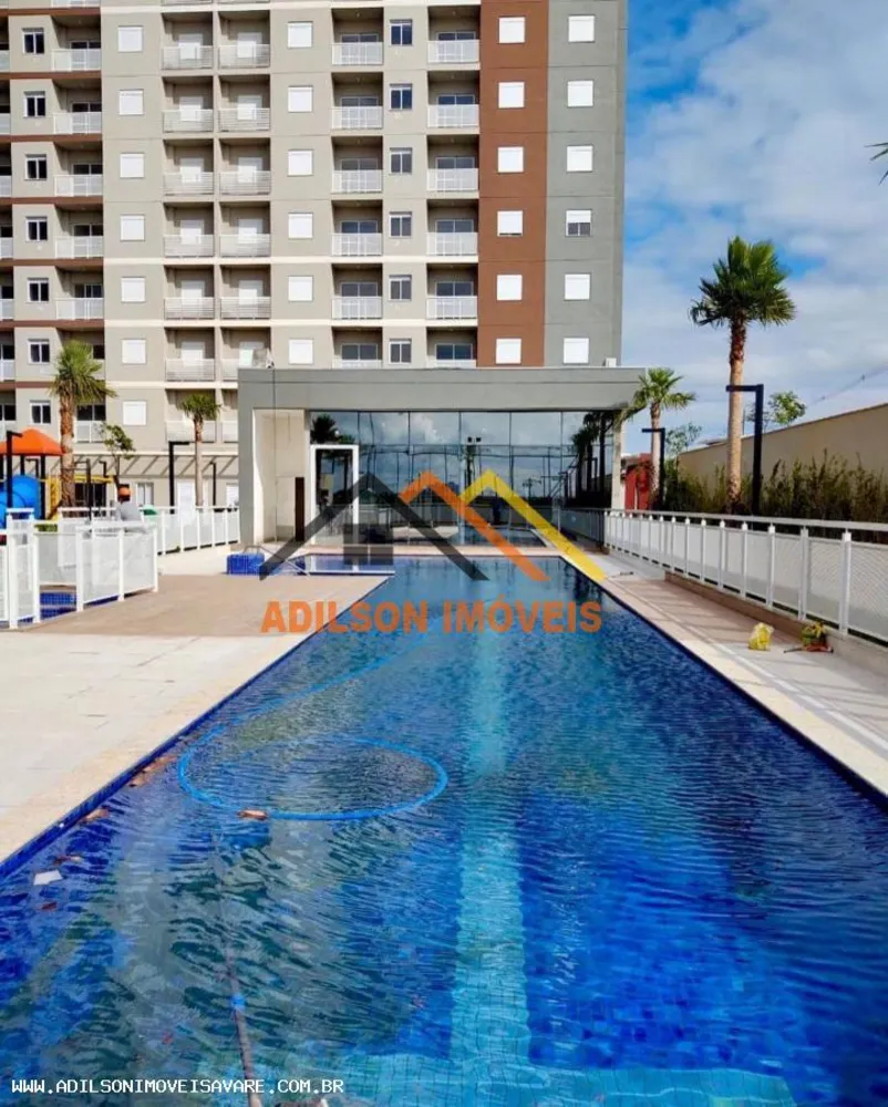 Apartamento, 69 m² - Foto 1