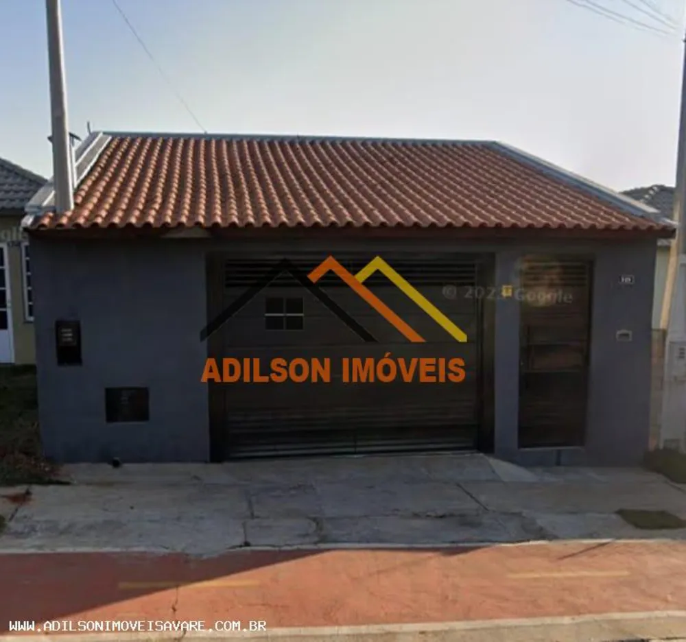 Casa, 2 quartos, 90 m² - Foto 1