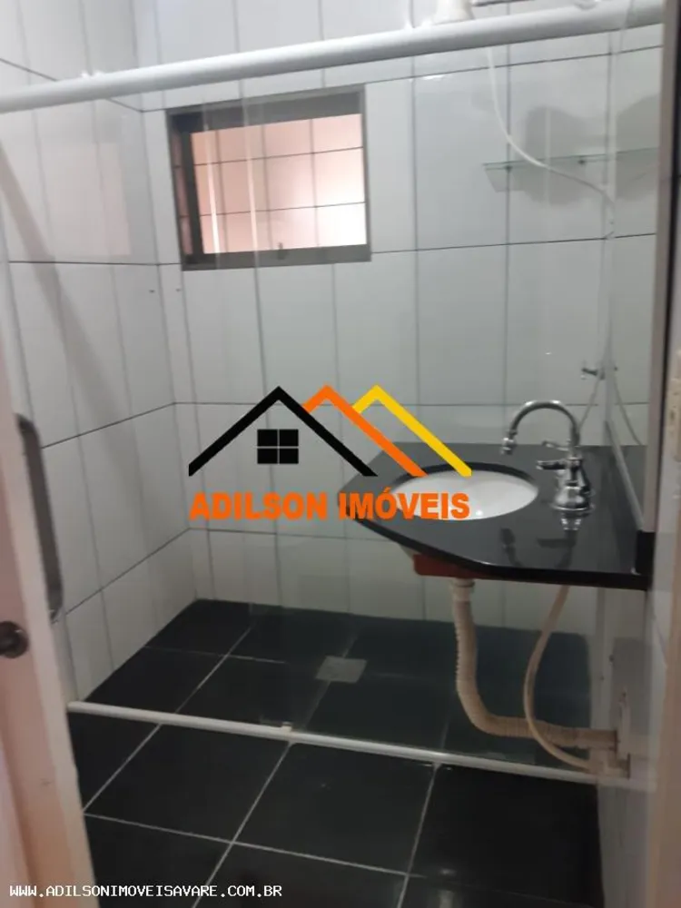 Casa, 2 quartos - Foto 4
