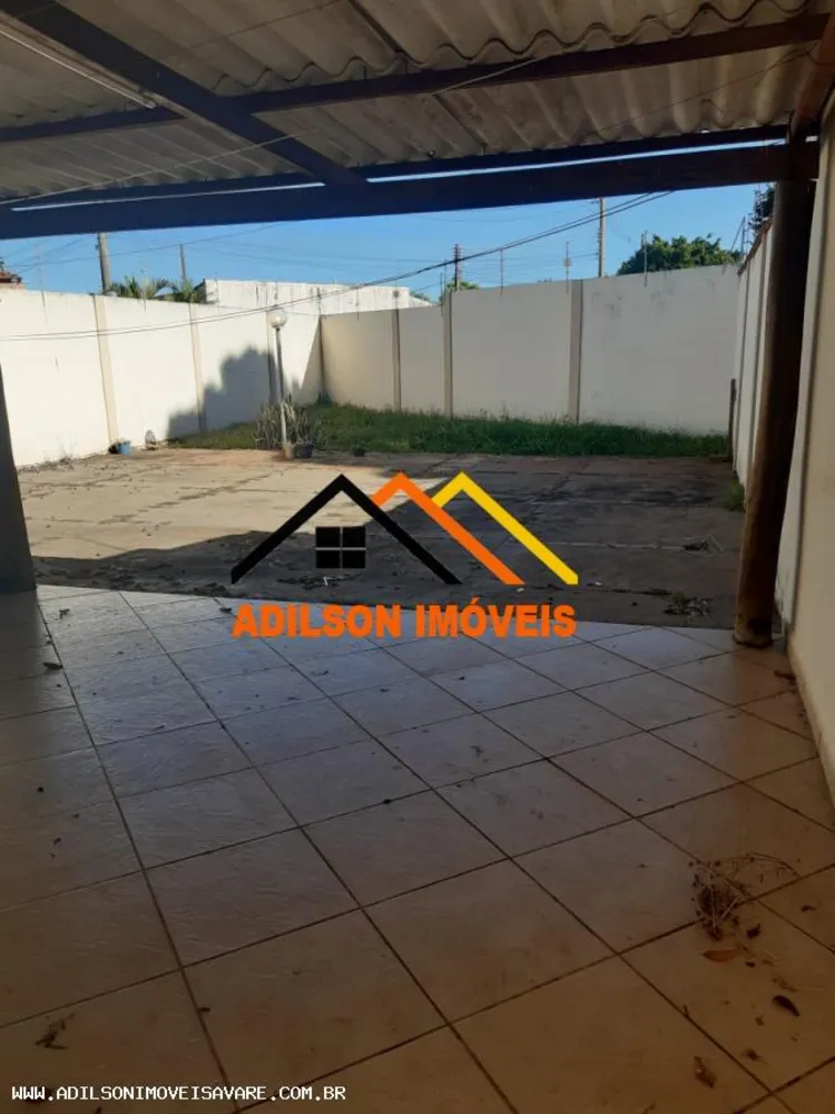 Casa, 2 quartos - Foto 2