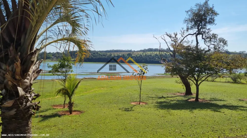 Loteamento e Condomínio, 5700 m² - Foto 3