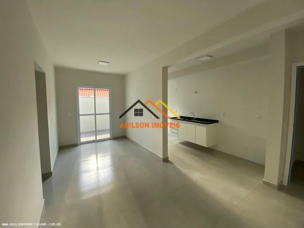 Apartamento, 2 quartos - Foto 1