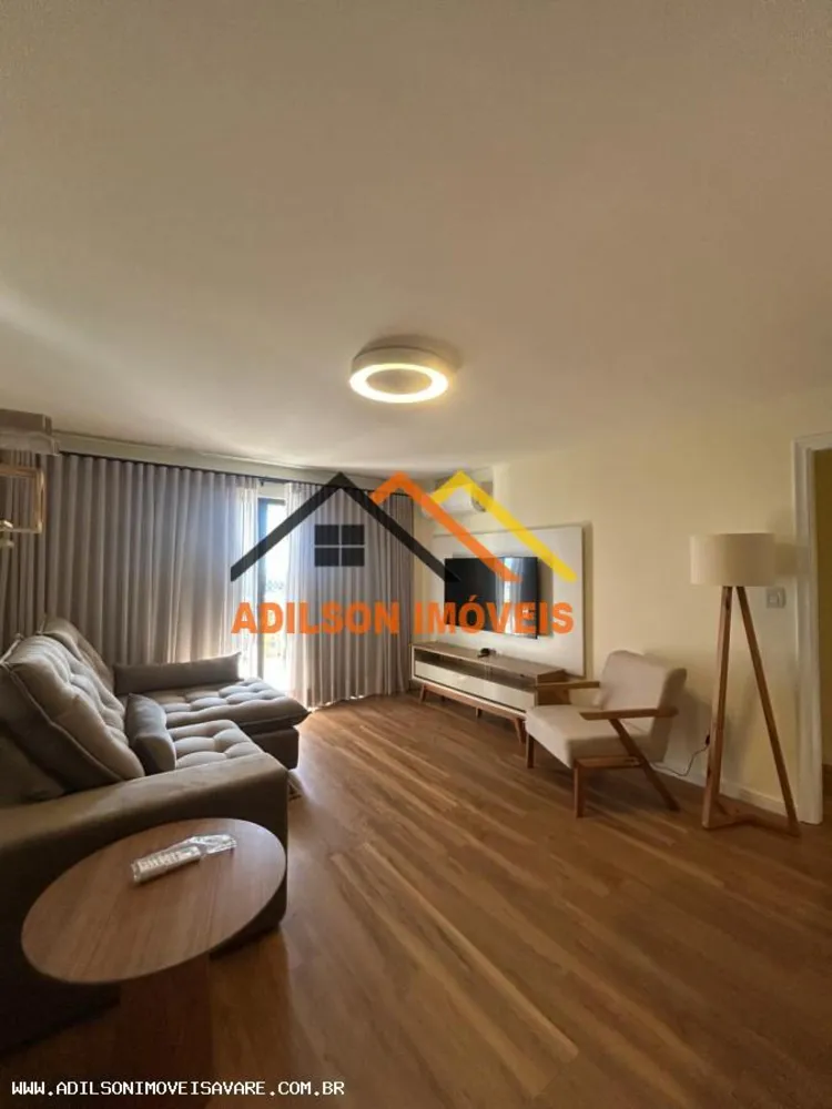 Apartamento, 2 quartos, 175 m² - Foto 2