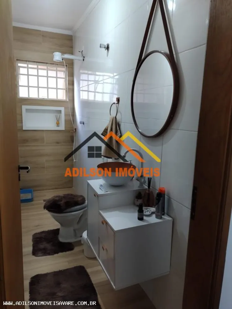 Casa, 2 quartos, 160 m² - Foto 3