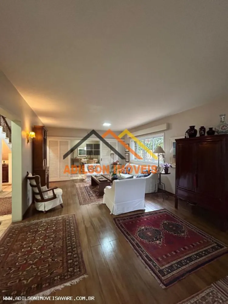 Casa, 3 quartos, 332 m² - Foto 2