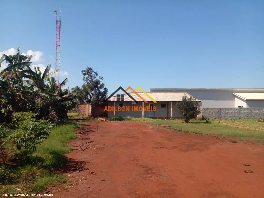 Loteamento e Condomínio, 600 m² - Foto 1