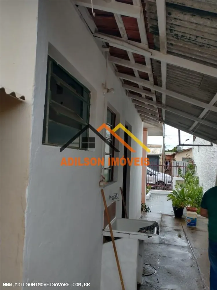 Casa, 2 quartos - Foto 2