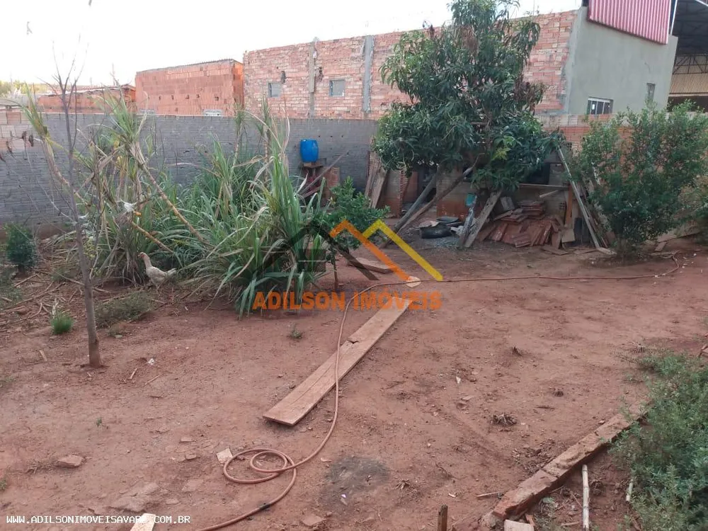 Chácara, 4 quartos, 1200 m² - Foto 8