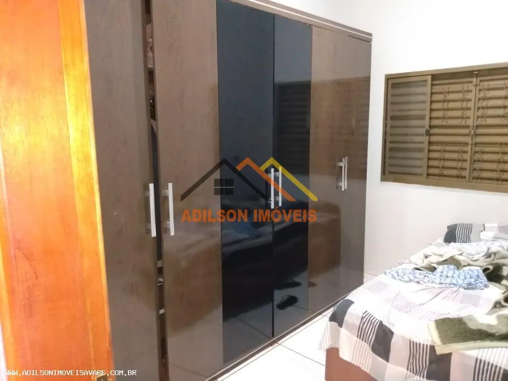 Chácara, 4 quartos, 1200 m² - Foto 1