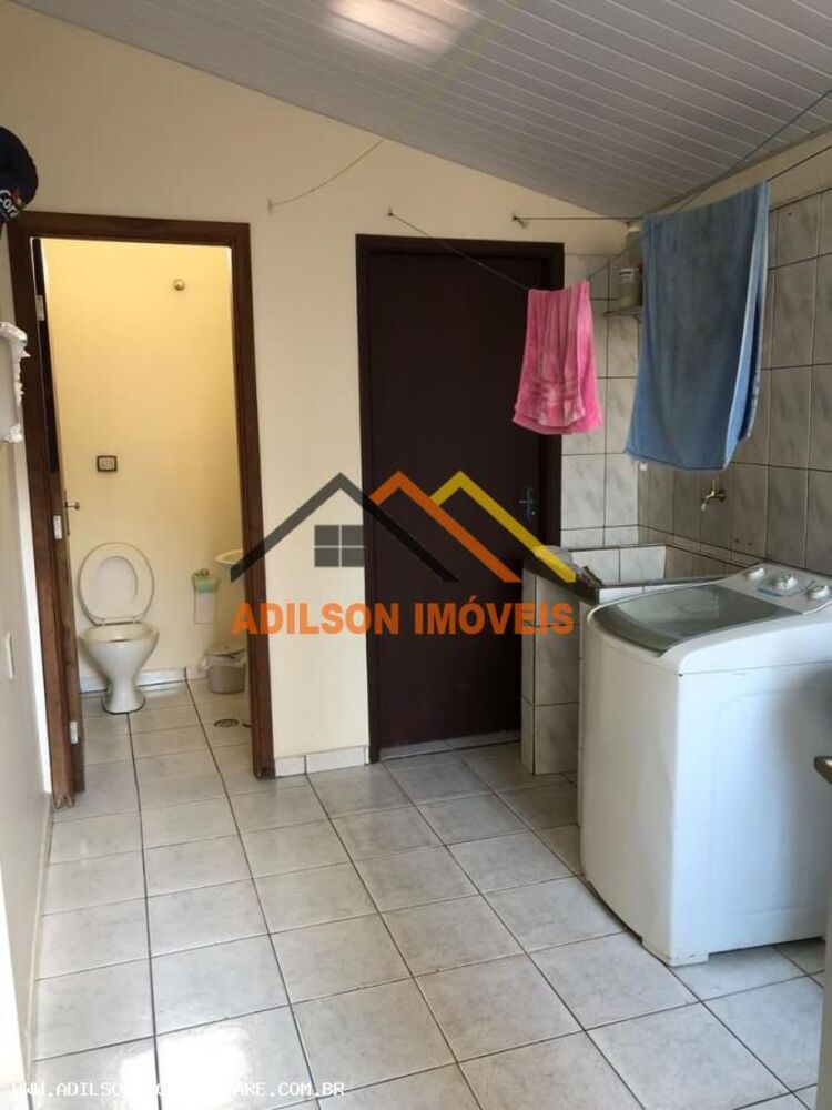 Casa à venda com 3 quartos, 199m² - Foto 7