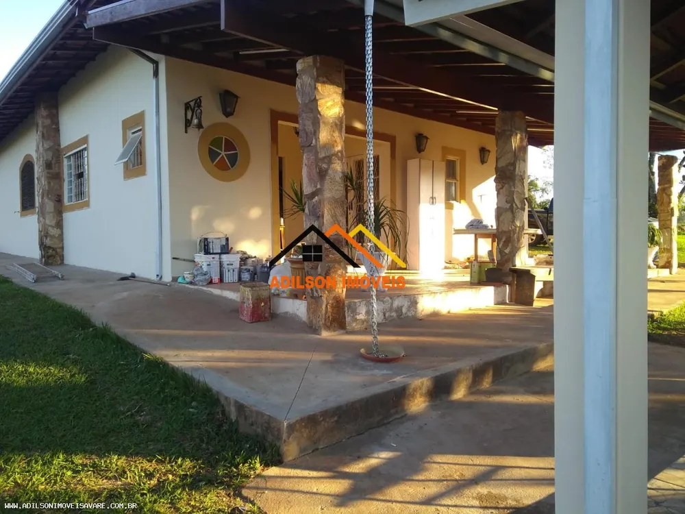 Chácara, 2 quartos, 2 hectares - Foto 7